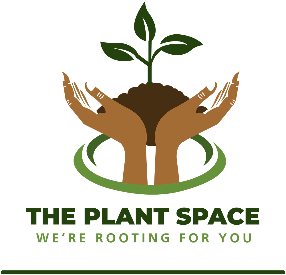 The Plant Space — We're rooting for you