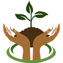 The Plant Space logo